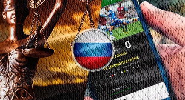 Почему ставки на спорт нужно делать в легальных букмекерских конторах